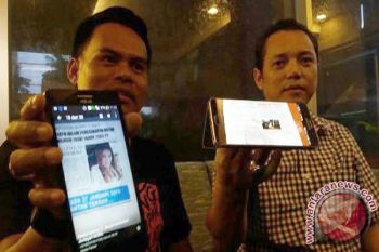 Selebaran Fitnah Pasangan Cagub Banyak Beredar 