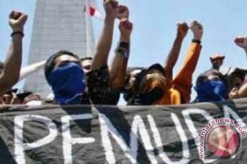 Wawasan Kebangsaan Generasi Muda Kita Saat Ini Semakin Menurun, kata Najmi Fuadi