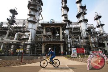 Harga Minyak Naik Didukung Pembicaraan Koordinasi Rusia-OPEC