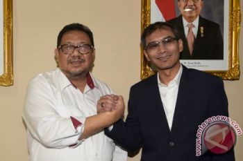 LKBN ANTARA Didorong Bersinergi dengan 118 BUMN