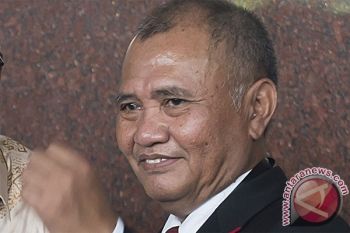 KPK Bergeming, Penggeledahan di DPR Sudah Sesuai Aturan