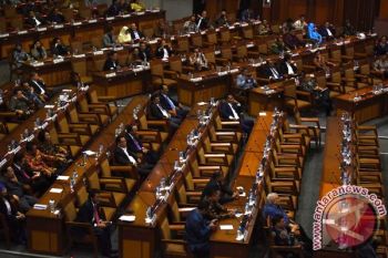 Kurangi Kunjungan Kerja, DPR Berhemat Rp139 Miliar Setahun