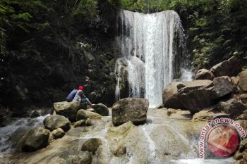 Grojogan Sewu