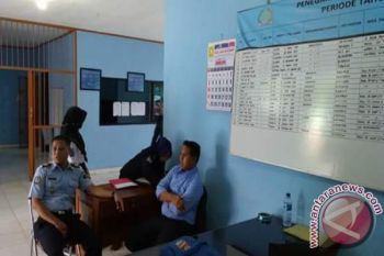 Imigrasi Palembang maksimalkan Tim Poras awasi orang asing