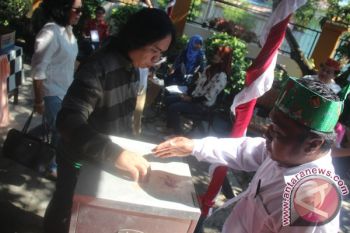 Partisipasi Pemilih Di Kotawaringin Timur Dikhawatirkan Rendah