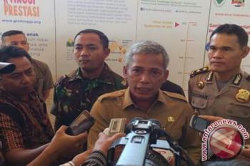 OKI turunkan kurang gizi kronis