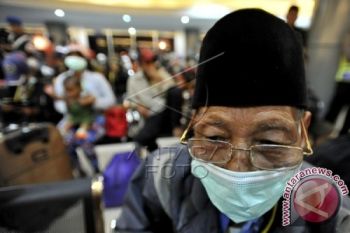 Pemkab Pinrang jemput warganya pengikut Gafatar 