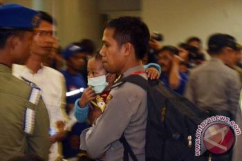 Wali Kota: Eks Gafatar harus diperlakukan baik