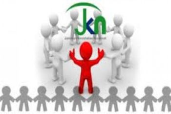 Sosialisasi JKN untuk kesehatan reproduksi belum maksimal