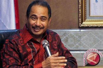Kemenpar-LKBN ANTARA kerja sama sebarluaskan informasi kepariwisataan