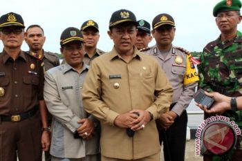 Kapolres Pulpis: Politik Uang Masih Sebatas Isu