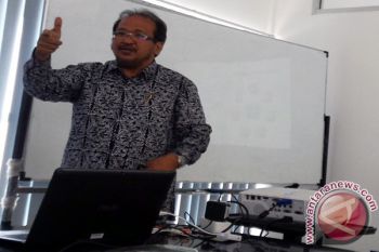 Mahasiswa Itera akan Tinggal di Asrama 