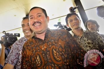 Legislator: Proyek Kereta Cepat Masih Butuh Payung Hukum