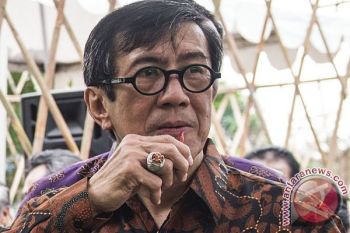 Menkumham Sahkan Kembali Golkar Munas Riau