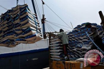 MEA Akan Perkuat Pengiriman Logistis Jalur  Laut