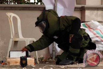 Warga Kudus Dikejutkan Paket Diduga Bom