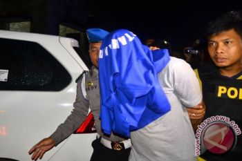 Budi Waseso: Delapan Tersangka Bisa Diancam Hukuman Mati