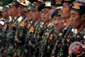 Banser Tolak Pengambilalihan RSI Purwokerto oleh Muhammadiyah
