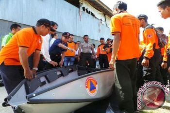 Seluruh Desa Diwajibkan Bentuk Posko Penanggulangan Kebakaran 