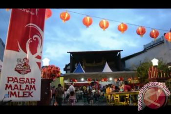 Terkait Hari Raya Imlek KBRI Beijing tutup seminggu