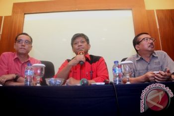 Kepala Daerah Asal PDI-P  Apresiasi Kemenangan Willy-Wahyudi