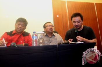 Lembaga Indikator Belum Bisa Pastikan SOHIB Menang