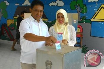  Panwaslu Pulpis: Laporan Pelanggaran Harus Tertulis