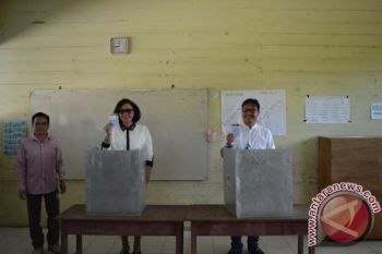 Pilkada Kalteng 2016