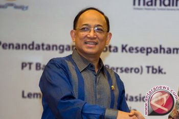 Lemhanas harapkan kontribusi pers dalam isu kebangsaan