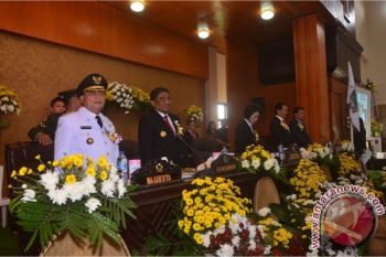 Sinergitas Legislatif dan Eksekutif
