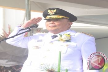 Prioritas Mantapkan Birokrasi Pemerintahan