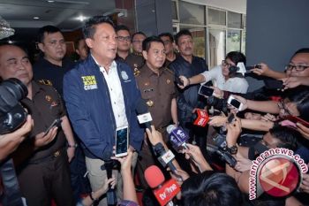 Polda Metro miliki bukti kuat kematian Mirna