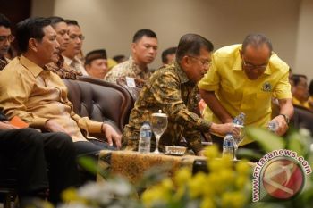 Generasi Muda Golkar Minta Kader yang Dipecat Direhabilitasi