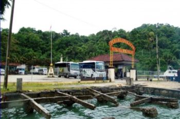 Miliki Narkoba, Polisi Ciduk Dua Napi Nusakambangan 