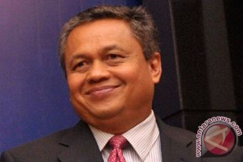 Kebijakan Bunga Negatif BoJ tak Pengaruhi Indonesia