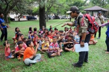 Bantul mulai berikan pembinaan warga eks Gafatar