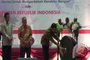 Presiden dorong perguruan tinggi lakukan hilirisasi riset