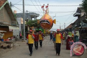 Petik Laut Bisa Jadi Destinasi Wisata Budaya