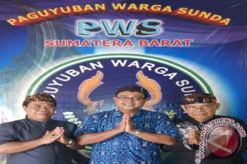 PWS-Sumbar Harapkan Pemda Jabar Bangun Asrama Mahasiswa