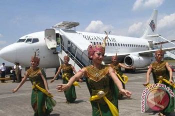 Solo Great Sale Jadi Kalender Kegiatan Nasional Pariwisata