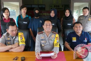 Tentara Gadungan Larikan Anak Di Bawah Umur