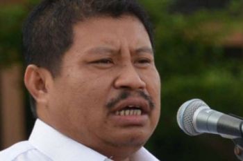 Tahniah dan Selamat dari PJ Bupati Bengkalis kepada Amril Mukminin-Muhammad