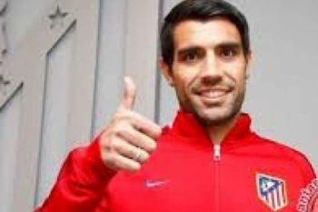 Perkuat Lini Tengah, Atletico Rekrut Augusto Fernandez dari Celta Vigo 