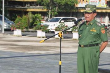 Bupati: Prestasi di 2016 Harus Ditingkatkan
