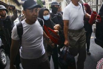 Diduga Bawa lari Dokter Rica, Pasutri ini Ditetapkan Sebagai Tersangka