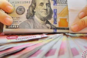 Hari Ini Rupiah Bergerak Melemah Dibandingkan Hari Sebelumnya, Menjadi Rp13.883