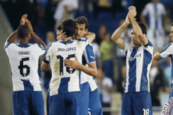 Pengusaha Tiongkok Ambil Alih Kepemilikan Espanyol Usai Akuisisi Saham Mayoritas