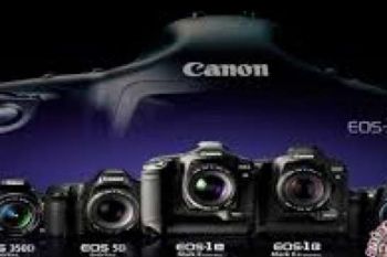 Lima Kamera Baru Canon Dirilis, Ini Spesifikasinya