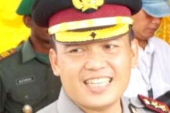 Di Rohil Kasus Lakalantas 2015 Meningkat, Berikut Rinciannya