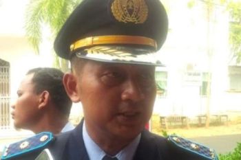Warga Binaan Nyabu di Rutan Bagansiapiapi Diduga Dibawa dari Pembesuk